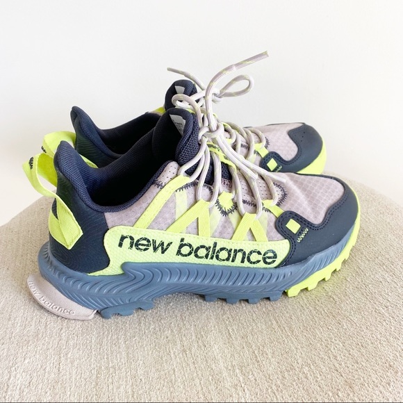 Free People New Balance Shando Sneakers - Picture 7 of 9